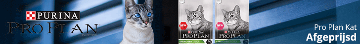 Pro Plan Kattenvoer Pro Plan Kattenvoer