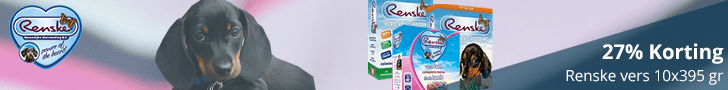 Renske Hondenvoer Renske Hondenvoer