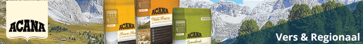 Acana Hondenvoer Acana Hondenvoer