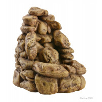 Exo Terra Waterval Medium Bruin - Waterfontein - 24.5x25x28 cm