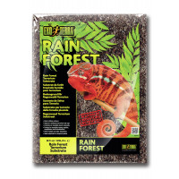 Exo Terra Rain Forest Substrate - Voedingsbodem - 26.4 l