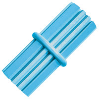 Kong Speeltje Teethingstick Puppy Assorti - Hondenspeelgoed - Medium