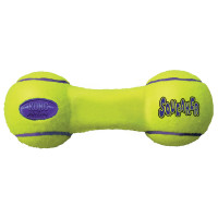 Kong Air Squeaker Dumbbell - Hondenspeelgoed - Large