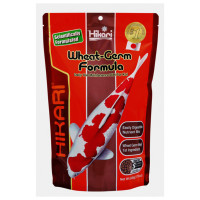 Hikari Wheat-Germ - Vijvervoer - 500 g Mini