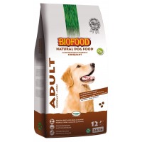 12,5kg Biofood Krokant