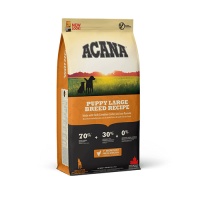 Acana Heritage Puppy Large Breed 17 kg 