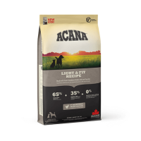 Acana Heritage Light en Fit 11.4 kg 