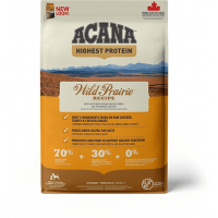 Acana Regionals Wild Prairie Dog 6 kg