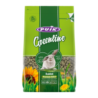 Puik Greenline konijn premium select 1,5 kg