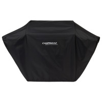 Campingaz Universele Barbecuehoes - Barbecue - 136x62x102 cm Zwart M