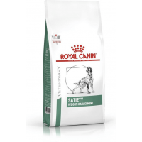 12 kg Royal Canin Dog Satiety Support SAT 30 Veterinary Diet
