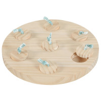 Zolux Neolife Treat Tray Konijn - Kooi Accessoire - Ø23 cm