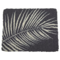 Zolux Vetegal Vetbed Grijs - Hondenbed - 50x70 cm