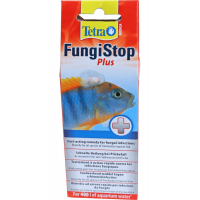 Tetra Medica Fungistop Plus - Medicijnen - 20 ml