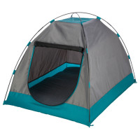 Trixie Tent Voor Honden Grijs - Hondentent - 110x75x80 cm