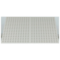Trixie Bakmat Met Hartjes - Snackmat - 38x28 cm Grijs