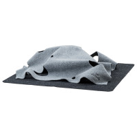 Trixie Cat Activity Adventure Carpet - Kattenspeelgoed - 99x99 cm