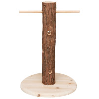 Trixie Natural Living Voerboom - Speelgoed - Ø25x36 cm 705 g