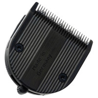 Moser Snijmes Diamond Blade Zwart 1854-7022 - Tondeuse - 0.7-3 Mm