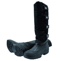 Elt Thermo Boots Standard - Ruiterkleding - Zwart