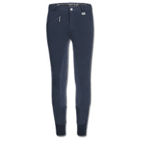 Elt Rijbroek Fun Sport Blauw - Ruiterkleding - 40