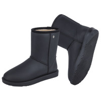 Elt Bootie Rainless - Ruiterkleding - Zwart 38
