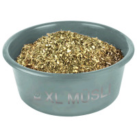 Waldhausen Muesli Schaal Met Deksel Xl - Stalbenodigdheden - 8 l Groen