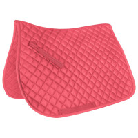 Waldhausen Zadeldeken Felix Fuchsia - Rijbenodigdheden - Cob