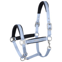 Waldhausen Breath - Halster - Lichtblauw Full