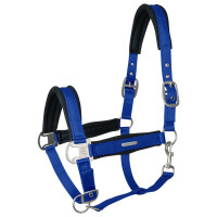 Waldhausen Breath - Halster - Blauw Cob