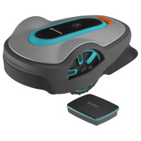 Gardena Robotmaaier Smart Sileno Life - Grasmaaier - 1250 m2