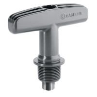 Gardena Hulpstuk Voor Boormal - Bewateringstoebehoor -