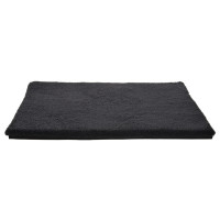Petlando Chillermat Ortho Grijs - Hondenbenchkussen - Large