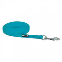 Petlando Tracking Sleeplijn Blauw - Hondenriem - 1000x2 cm 10 Meter