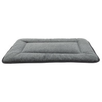 Petlando Relaxmat Antraciet - Hondenmat - Xsmall