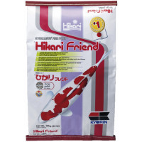 Hikari Friend - Vijvervoer - 10 kg Large