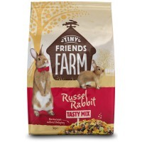 Tiny Friends Farm Russel Rabbit 5 Kg 