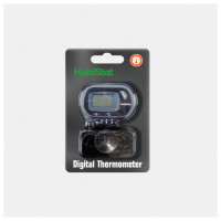 Habistat Digitale Thermometer - Terraium - 1 stuk
