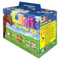 Likit Starter Kit - Voedingssupplement - per set