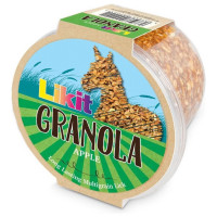 Likit Granola - Paardensnack - Appel 550 g