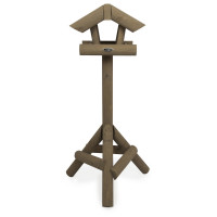 Wildbird Voederhuis Reykjavic - Voederhuis - 57x54x119 cm