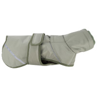 Flamingo Hondenjas Cujo - Hondenkleding - 50 cm Groen