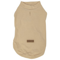 Animal Boulevard Outerwear Trui - Hondenkleding - 100x75 cm Beige Xxl