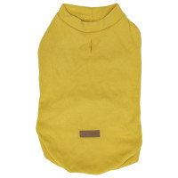 Animal Boulevard Outerwear Trui - Hondenkleding - 150x100 cm Geel Xs/S