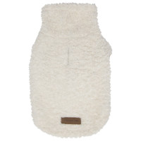 Animal Boulevard Outerwear Trui - Hondenkleding - 50x50x120 cm Wit Xxl