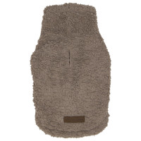 Animal Boulevard Outerwear Trui - Hondenkleding - 40x30x60 cm Beige S