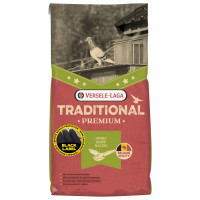 Versele-Laga Traditional Premium Black Label Master R Exklusiv - Duivenvoer - 20 kg