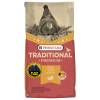 Versele-Laga Traditional Premium Black Label Master Kweek - Duivenvoer - 20 kg