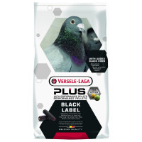 Versele-Laga Plus Plus Black Label Gerry - Duivenvoer - 20 kg