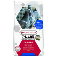 Versele-Laga Plus Plus Depure - Vogelvoer - 20 kg